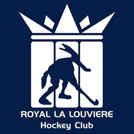 Emblème du Royal La Louvière Hockey Club